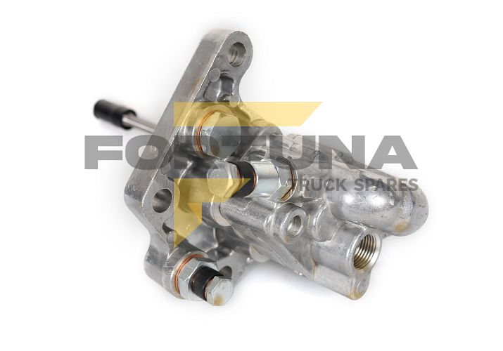 Imagem do produto BOMBA COMBUSTIVEL VOLVO FH/FM/NH (EIXO LONGO) - Cód: FAP-11701